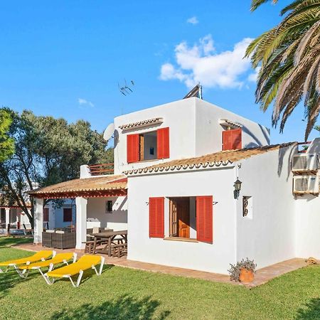 Villa Sa Palmera Cala d'Or  Bagian luar foto