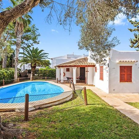 Villa Sa Palmera Cala d'Or  Bagian luar foto