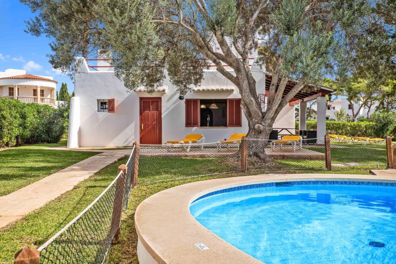 Villa Sa Palmera Cala d'Or  Bagian luar foto