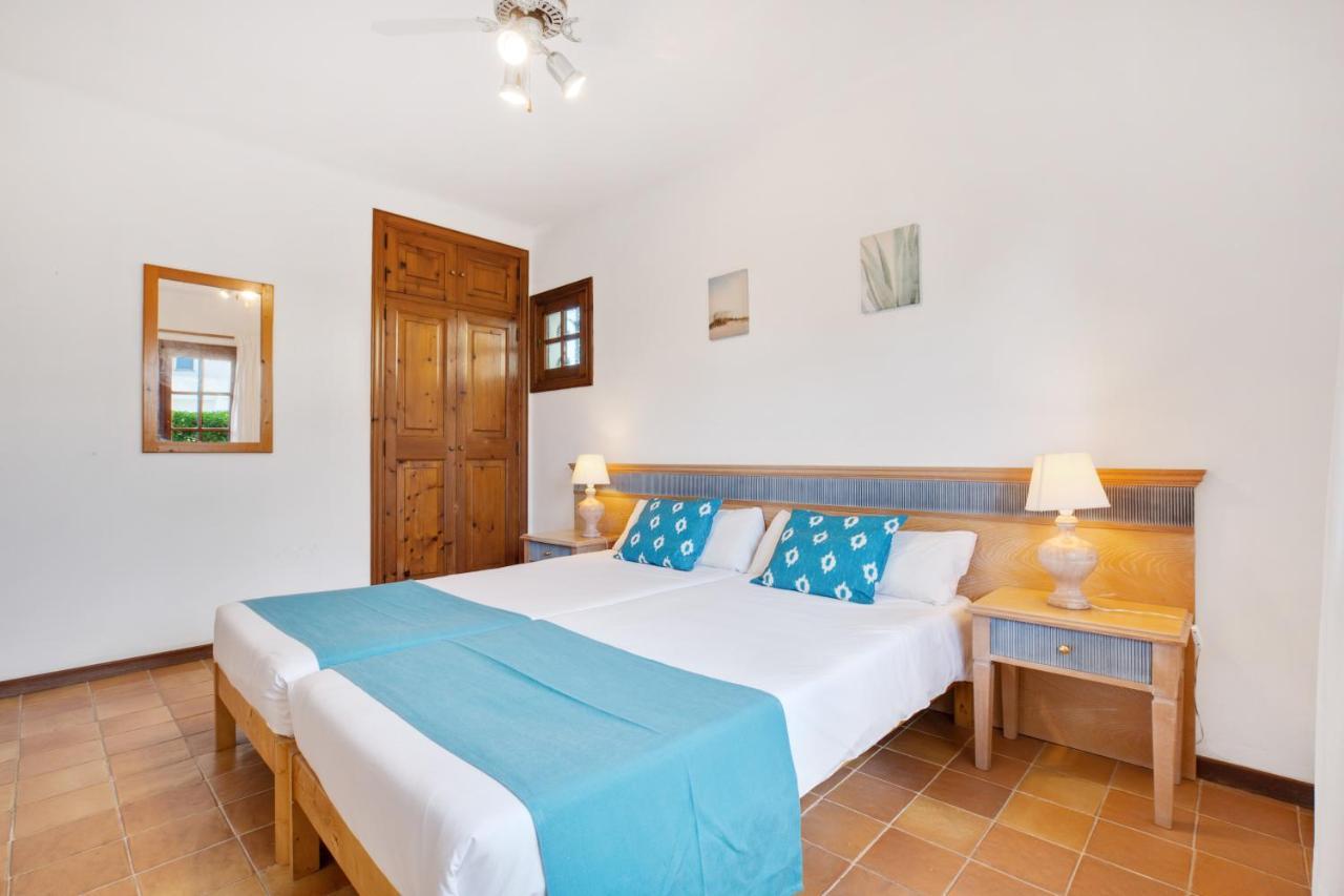 Villa Sa Palmera Cala d'Or  Bagian luar foto