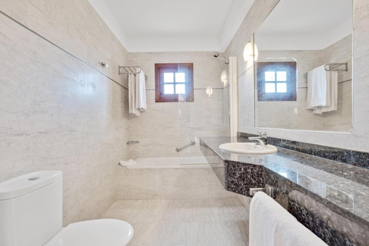 Villa Sa Palmera Cala d'Or  Bagian luar foto