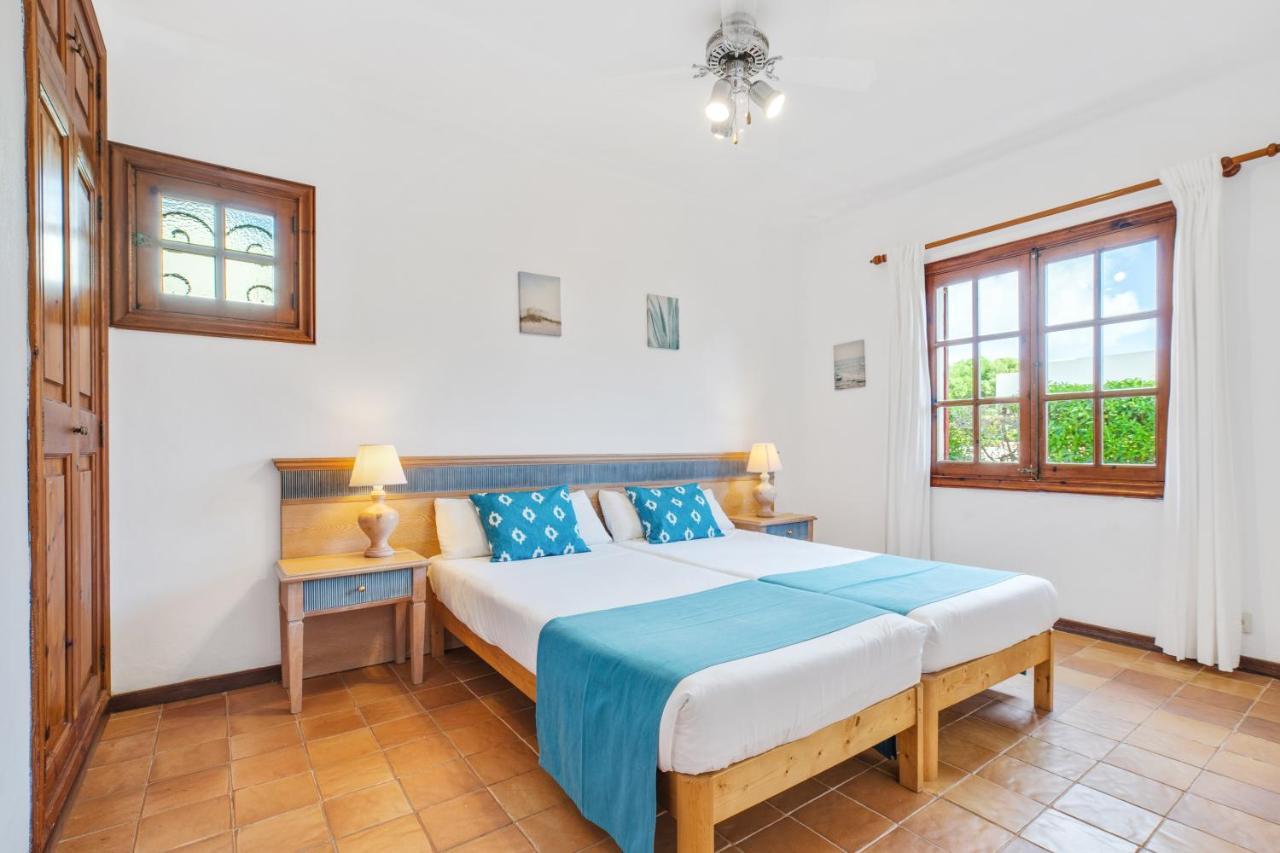 Villa Sa Palmera Cala d'Or  Bagian luar foto