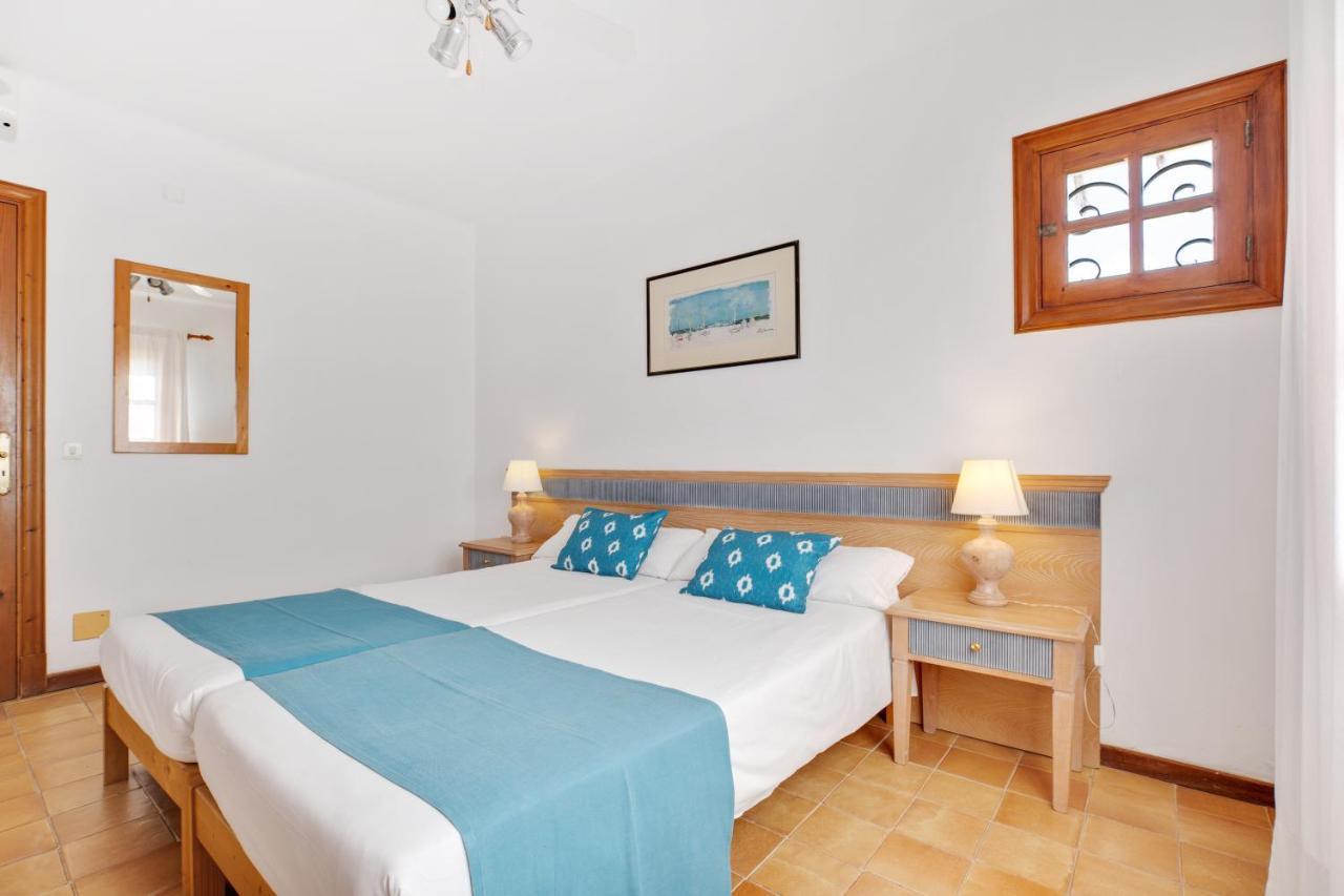 Villa Sa Palmera Cala d'Or  Bagian luar foto