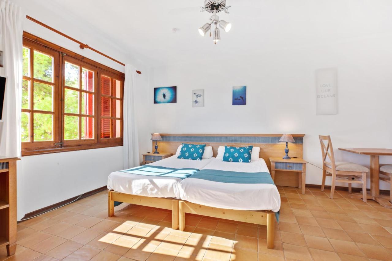 Villa Sa Palmera Cala d'Or  Bagian luar foto