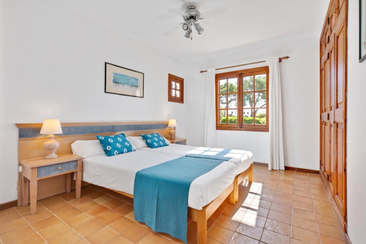 Villa Sa Palmera Cala d'Or  Bagian luar foto