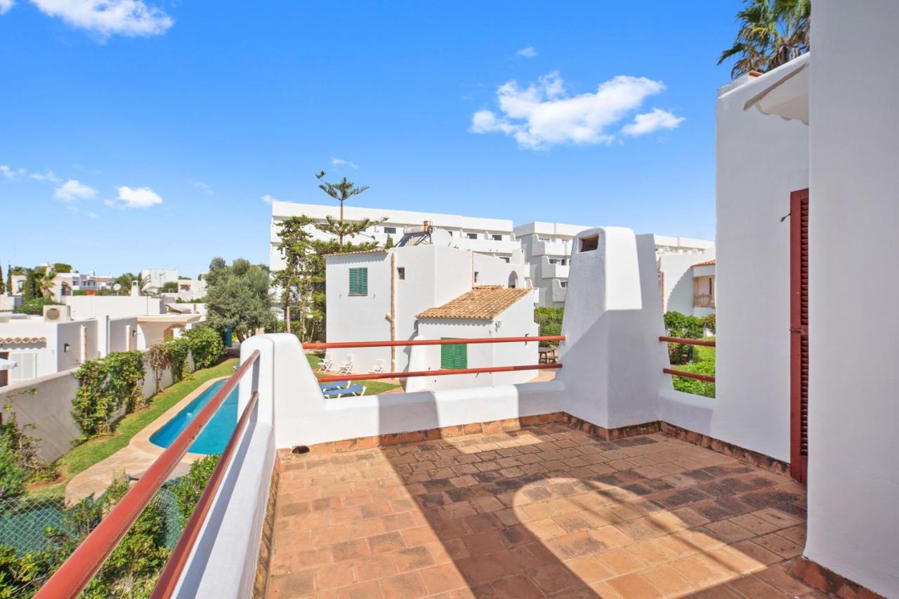 Villa Sa Palmera Cala d'Or  Bagian luar foto