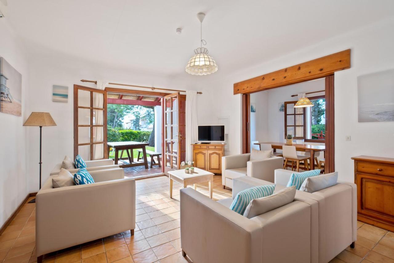 Villa Sa Palmera Cala d'Or  Bagian luar foto